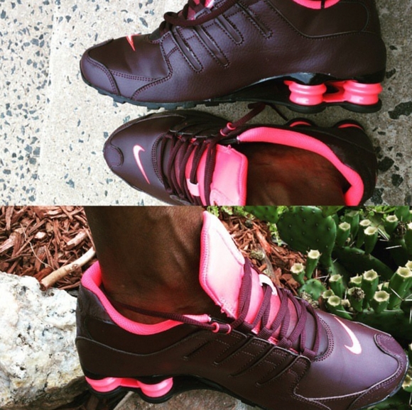 Nike Shox NZ - Picture 12 of 13